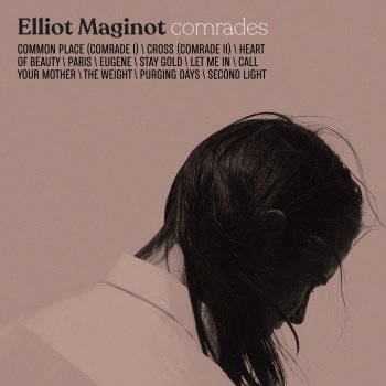 Elliot Maginot Cross (Comrade II)
