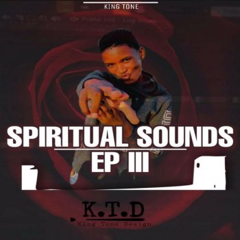 King Tone SA Spiritual(Tribute to Skroef28)