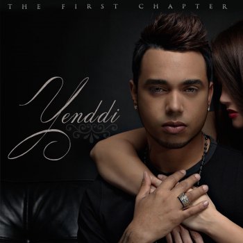 Yenddi feat. Danny Elb Te Olvidare (feat. Danny Elb)