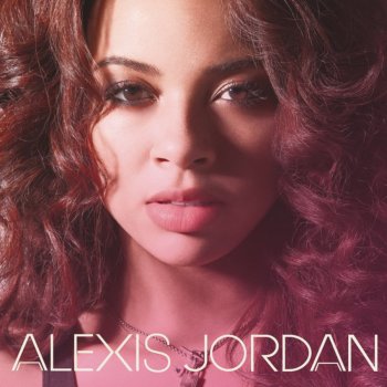 Alexis Jordan Love Mist