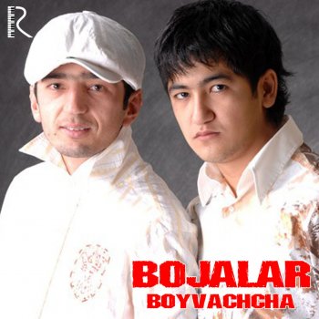 Bojalar Boyvachcha (Remix)