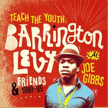 Barrington Levy Give You Everything