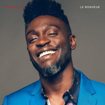 Corneille Le bonheur - Radio Edit