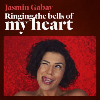 Jasmin Gabay Ringing the Bells of My Heart