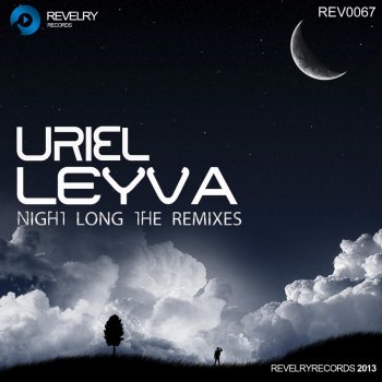 Uriel Leyva Night Long (Anthony Brahv Remix)