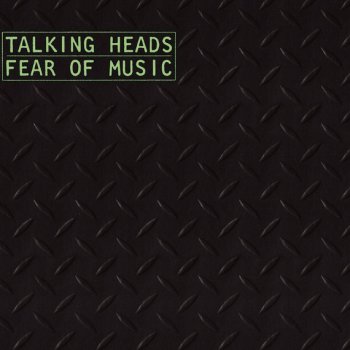 Talking Heads Cities - Alternate Version