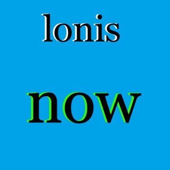 LÒNIS Now (Dan Tishler mix)