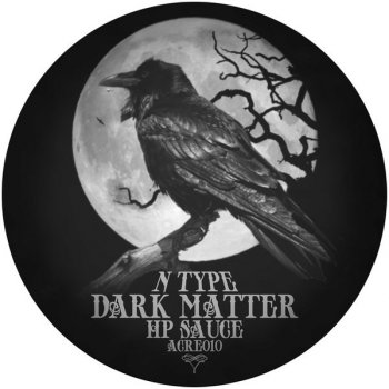 N-Type Dark Matter