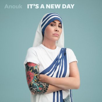 Anouk It's A New Day
