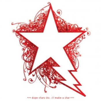 Dope Stars Inc. feat. L'âme Immortelle & Fr!ek Make a Star (L'Âme Immortelle vs. Fr!Ek Remix)