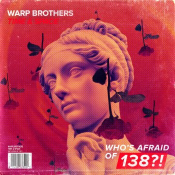Warp Brothers Time & Space (Extended Mix)
