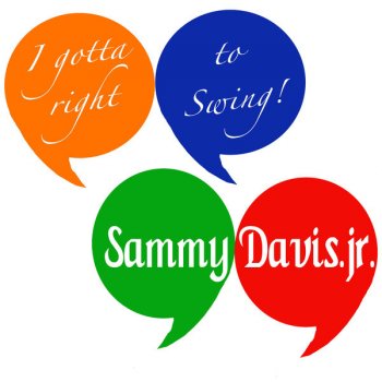 Sammy Davis, Jr. The Lady Is a Tramp