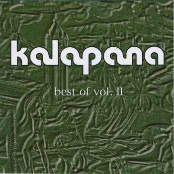 Kalapana Water Song