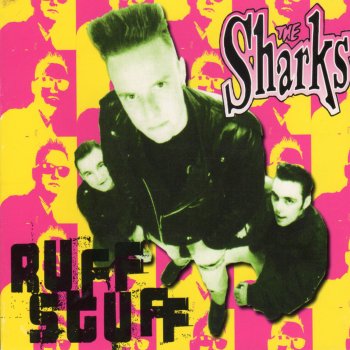 The Sharks Take a Razor to Your Head (93 Version)