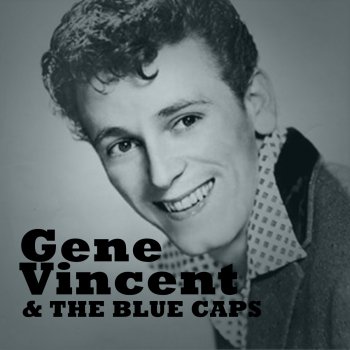 Gene Vincent feat. The Blue Caps Red Blue Jeans and a Pony Tail