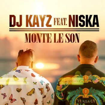DJ Kayz feat. Niska Monte le son