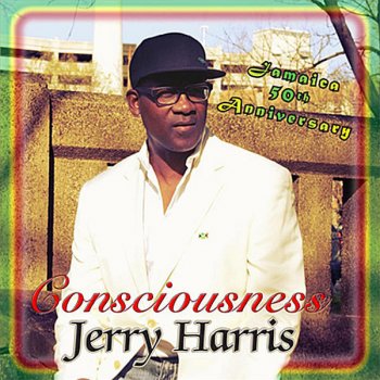 Jerry Harris Health Conscious