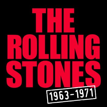 The Rolling Stones What A Shame (Mono Version)