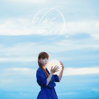 Shoko Nakagawa Blue Moon (Instrumental)