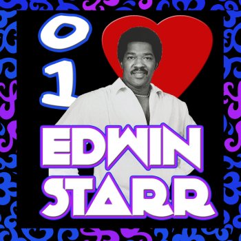 Edwin Starr Patch Up (Live)