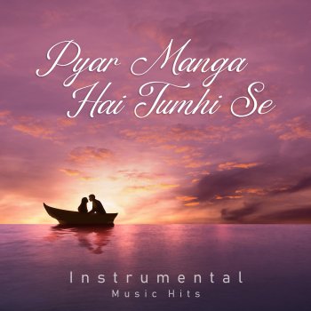 Bappi Lahiri Pyar Manga Hai Tumhi Se (From "College Girl" / Instrumental Music Hits)