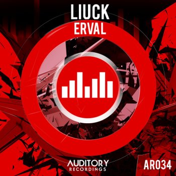 Liuck Erval - Extended Mix