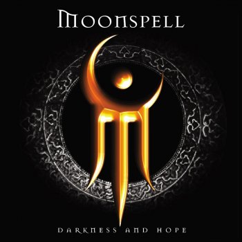 Moonspell How We Became Fire
