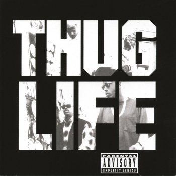 Thug Life Str8 Ballin'