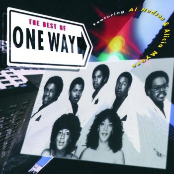 One Way Push (Single Edit)