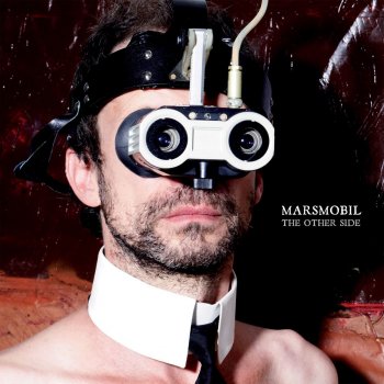 Marsmobil Ordinary Boy ((Radio Edit))