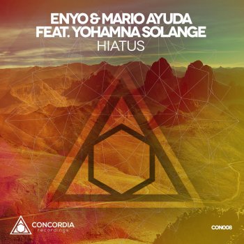 Enyo & Mario Ayuda feat. Yohamna Solange Hiatus