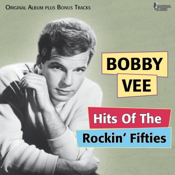 Bobby Vee Walkin' With My Angel (Bonus Track)
