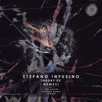 Stefano Infusino Nemesi - Jeff Rushin Tool Mix