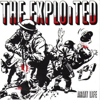 The Exploited Army Life