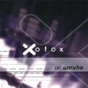 Xotox Mechanische Unruhe (Dark Dome-Remix Bei DJ Joy)