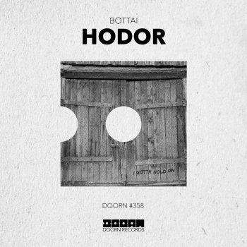 Bottai Hodor (Extended Mix)