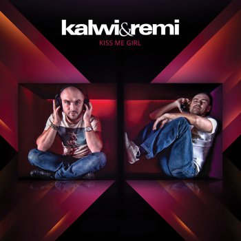 Kalwi & Remi feat. Jabłonka You and I (On Ibiza)