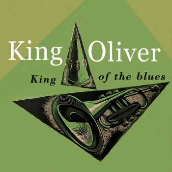 King Oliver Death Sting Me Blues