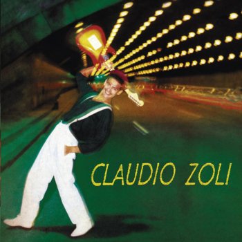 Cláudio Zoli Deuses Atrozes