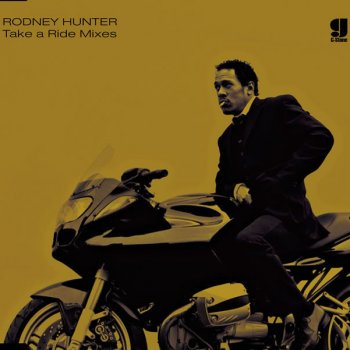 Rodney Hunter Take A Ride - Fauna Flash Remix