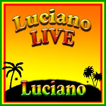 Luciano How Can You (Live)