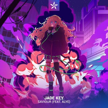 Jade Key feat. ALYE Saviour