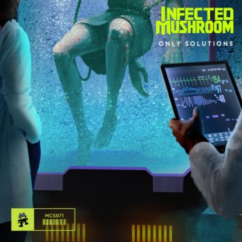 Infected Mushroom Only Solutions