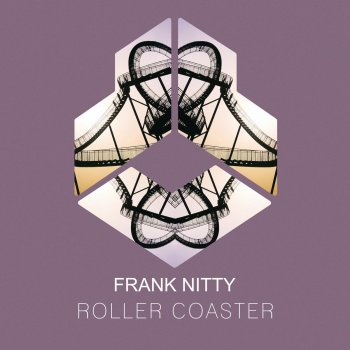 Frank Nitty Roller Coaster - Extended Mix
