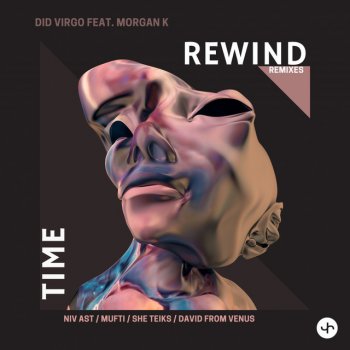 Did Virgo feat. Morgan K & Niv Ast Drizzle - Niv Ast Remix