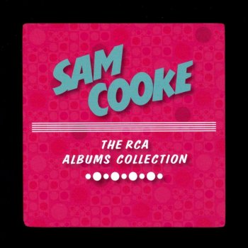 Sam Cooke The Great Pretender