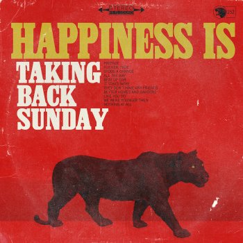Taking Back Sunday They Don't Have Any Friends