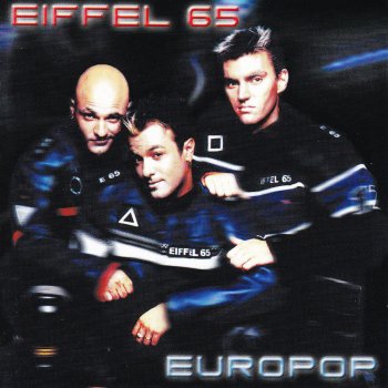 Eiffel 65 Blue (Da Ba Dee) (extended mix)