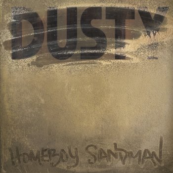 Homeboy Sandman Tres Bon
