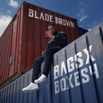 Blade Brown feat. Tiggs Da Author 6am